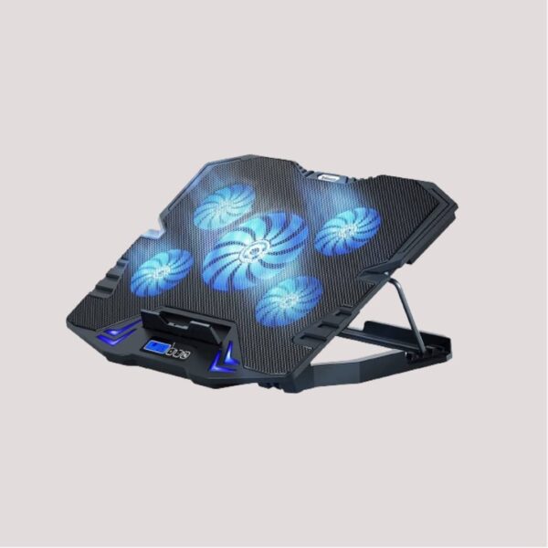 Laptop cooling pad