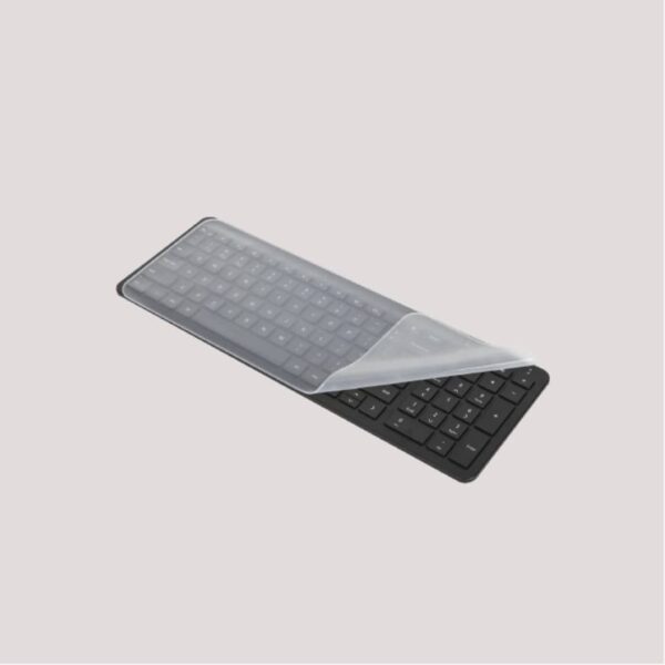 Keyboard cover