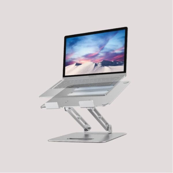 Laptop stand