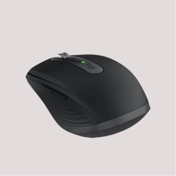 Wireless mouse