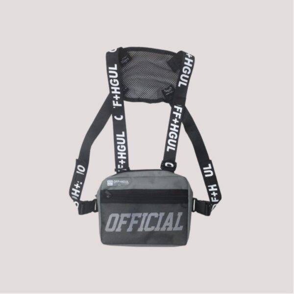 Official bag