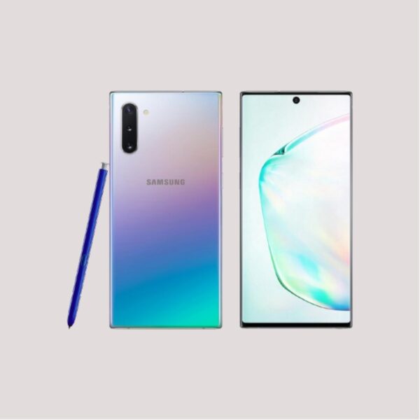 Samsung galaxy note 10 – Fetchitfast