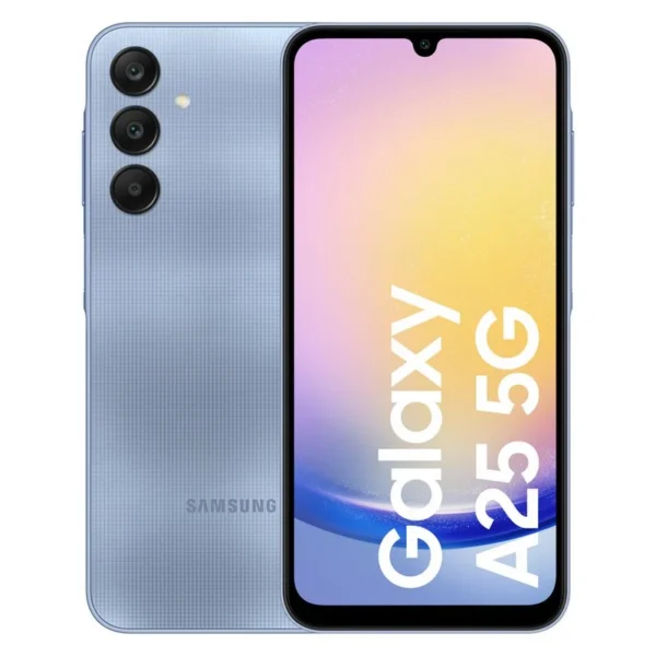 Samsung Galaxy A25 5G - Image 2