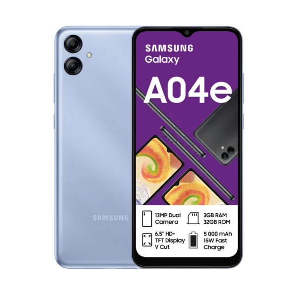 Samsung Galaxy A04E