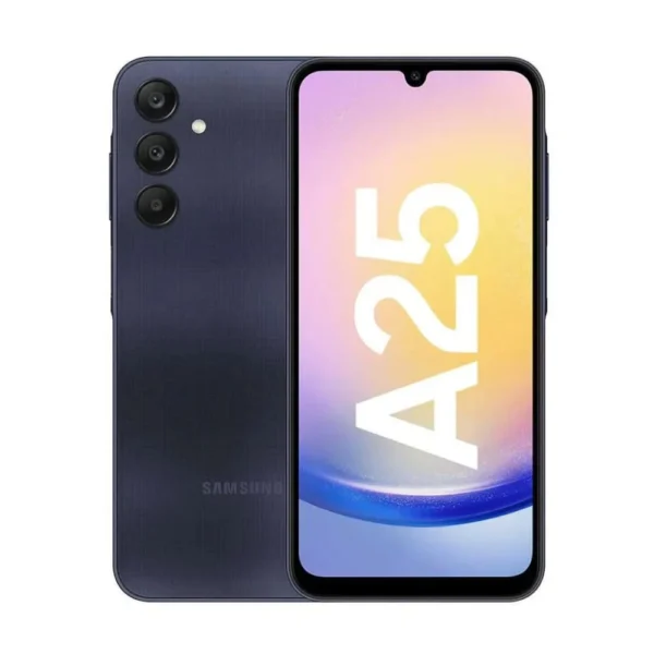 Samsung Galaxy A25 5G - Image 7