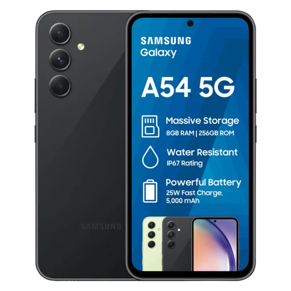 Samsung Galaxy A54 5G - Image 11