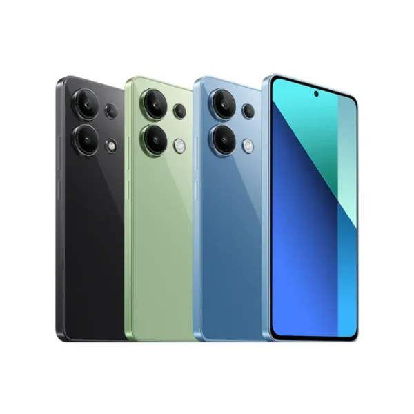 Redmi Note 13 - Image 8