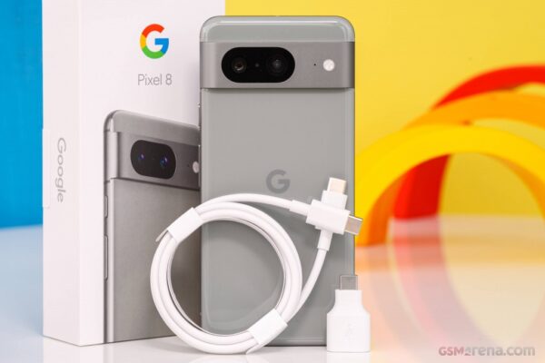 Google Pixel 8 - Image 4