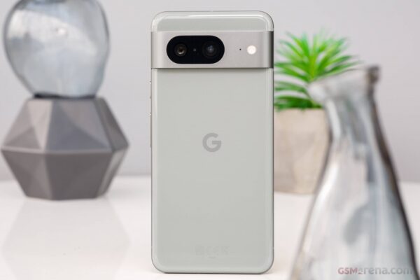 Google Pixel 8