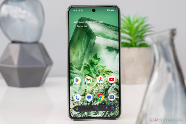 Google Pixel 8 - Image 6