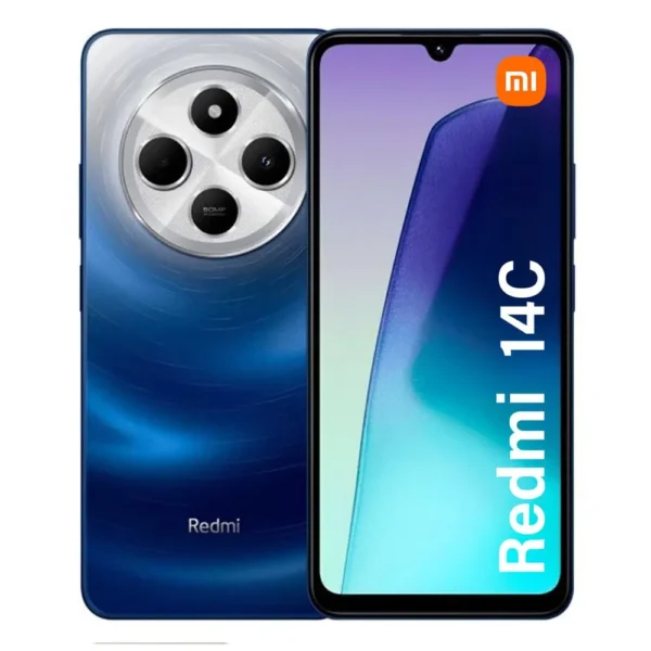 Redmi 14c - Image 4