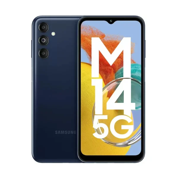 Samsung Galaxy M14 - Image 2