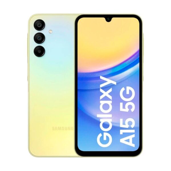 Samsung Galaxy A15 5G