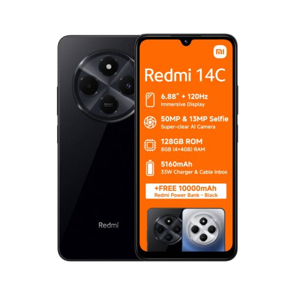 Redmi 14c - Image 7