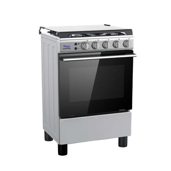 Gas Cooker SGC 616FGOFR