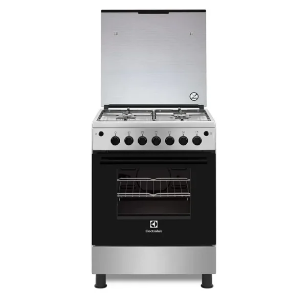 Electrolux Gas Cooker EKG6000G6Y