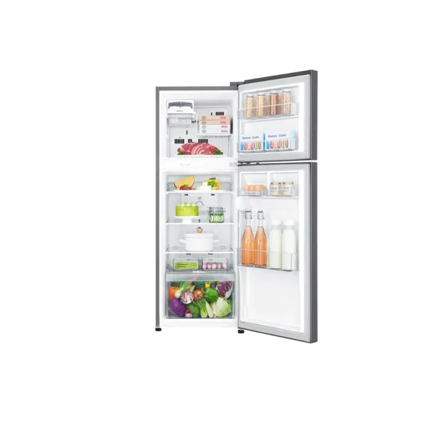 LG Refrigerator GL-C252SLBB.DPZREEF - Image 2