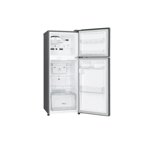 LG Refrigerator GL-C252SLBB.DPZREEF - Image 3