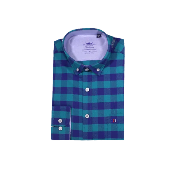 Gentlemen Shirt