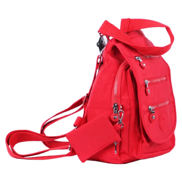 NS1042 - Mix Ladies Bag - Nas Canta - Image 3