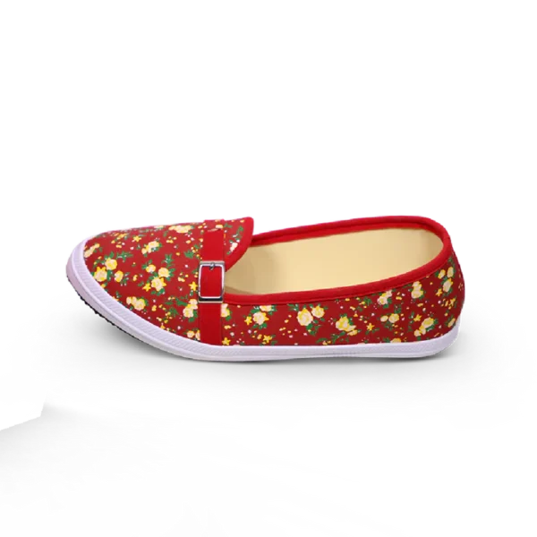 TH-283 Mix Color (2Doz) - Girls Shoes - 31-36 - Swift Intl