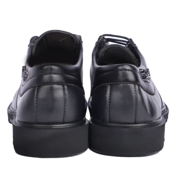 Yavuzlar Kids Shoes S06 - Bruno booties - Fillet - Image 3