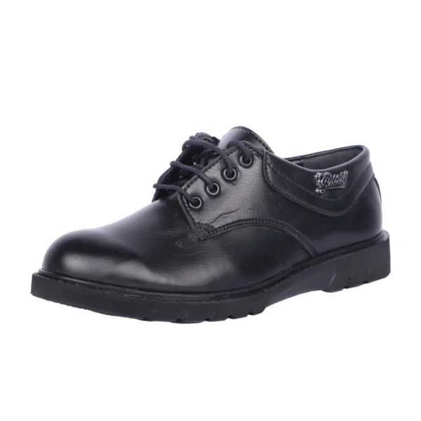 Yavuzlar Kids Shoes S06 - Bruno booties - Fillet - Image 2