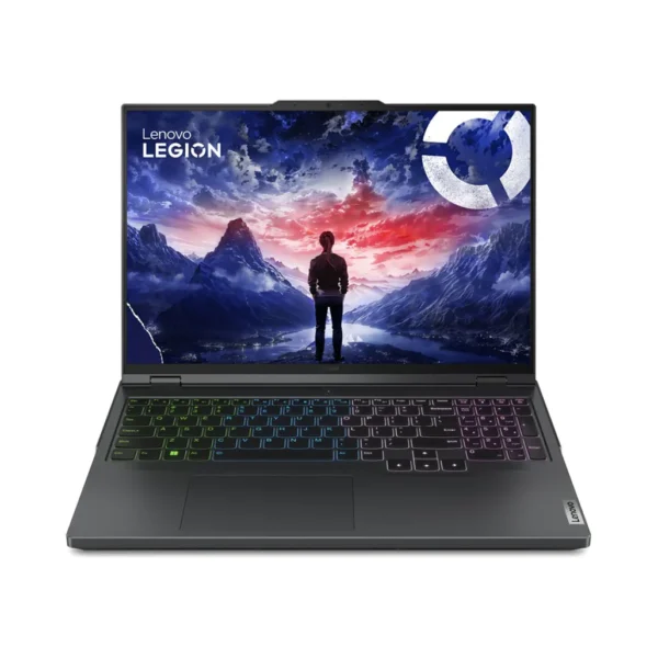 Lenovo Legion Pro 5 - Image 3