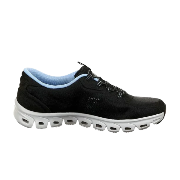 Skechers 104332-BKBL-Glide-Step