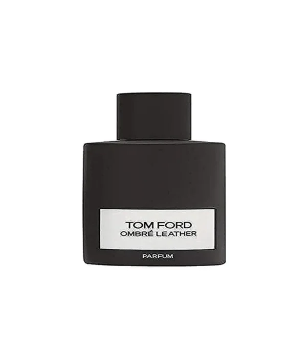 Tom Ford Ombré Leather Parfum 100ml - Image 2