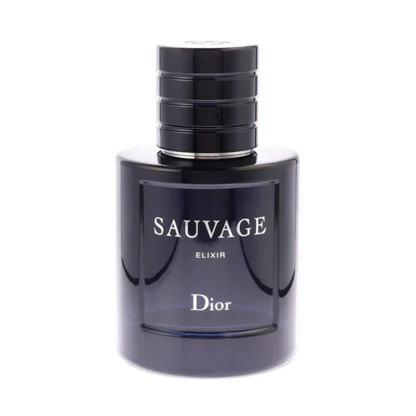 Dior Sauvage Elixir 100Ml - Image 3