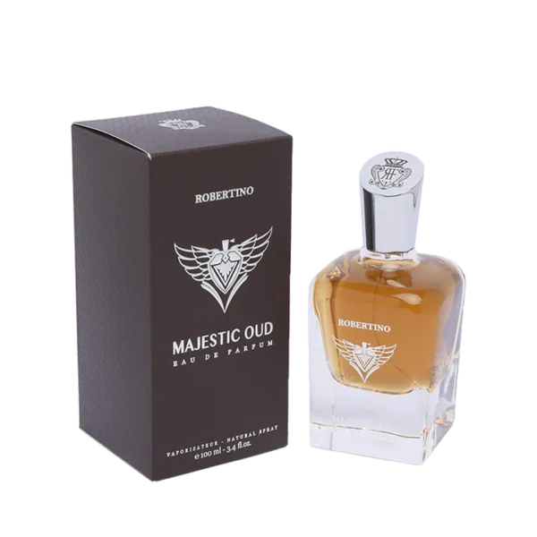 Robertino Ministry Of Oud EDP 100ml