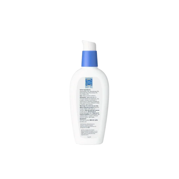 Cerave Facial moisturizing lotion 89ML - Image 4