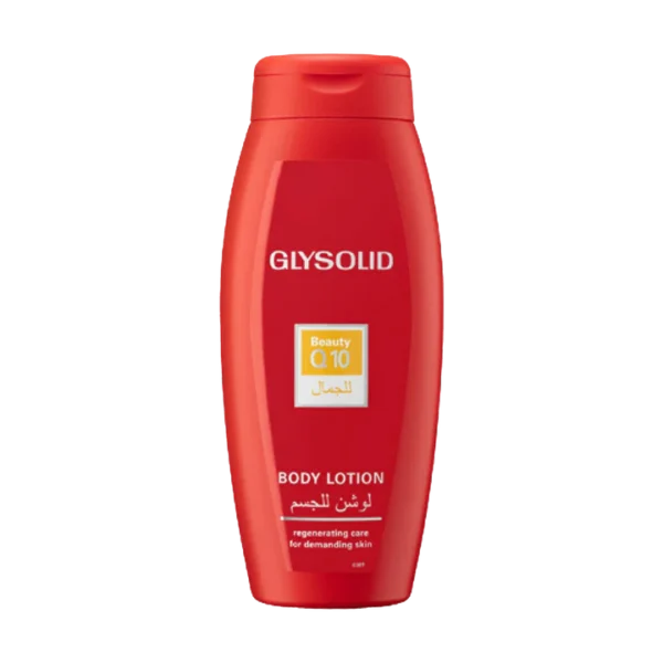 Glysolid Lotion Beauty Q10 250ml