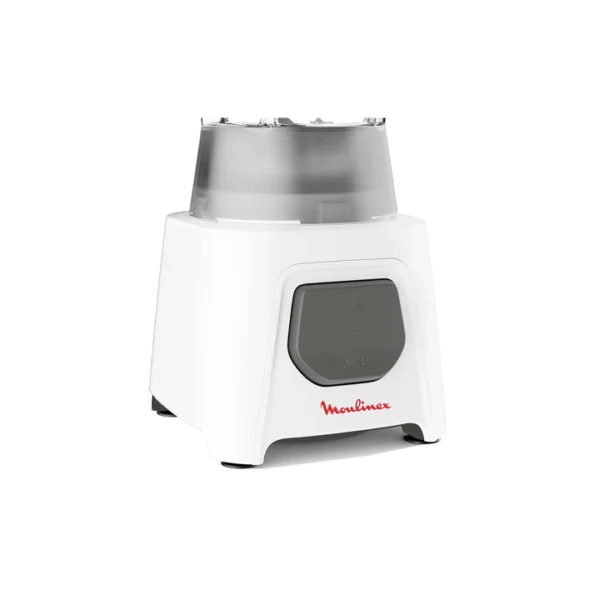 Moulinex Blendeo Blender With Grinder and Grater, 1.5L, 450W - Image 4