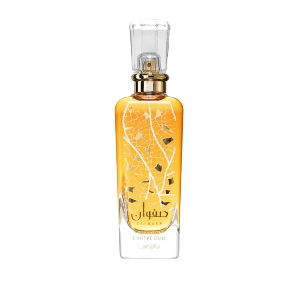 Spray Safwaan L'autre Oud 100ml - Image 2