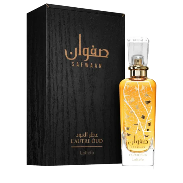 Spray Safwaan L'autre Oud 100ml