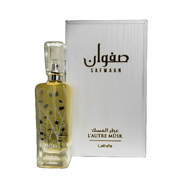 Spray Safwaan L'autre Musk 100ml