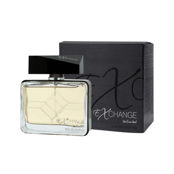 Exchange Unlimited Perfum 100Ml