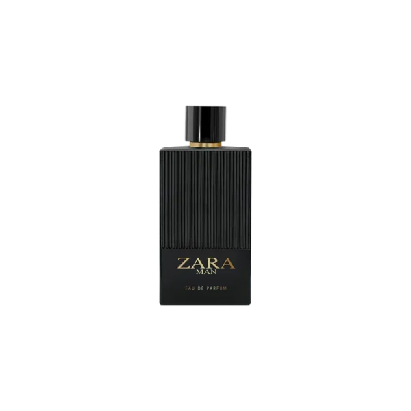 Zara Man Edp 100Ml