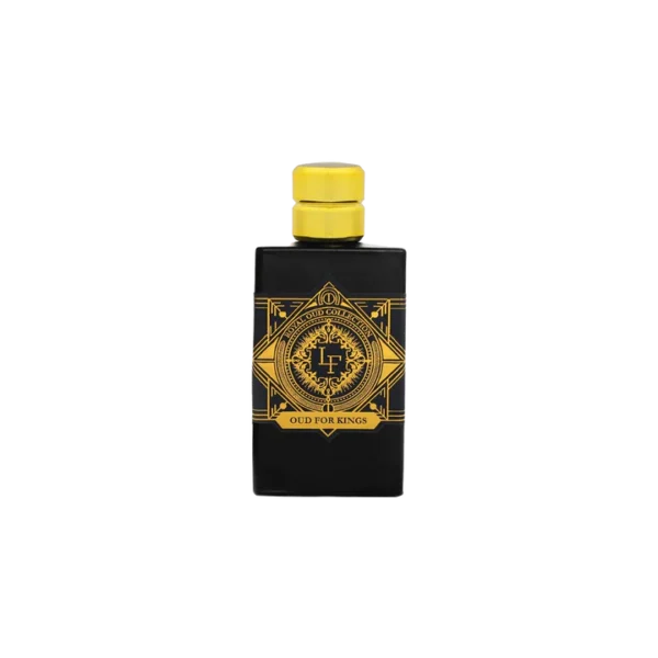 Spray La Fede Oud For Victory Spray 100Ml - Image 3