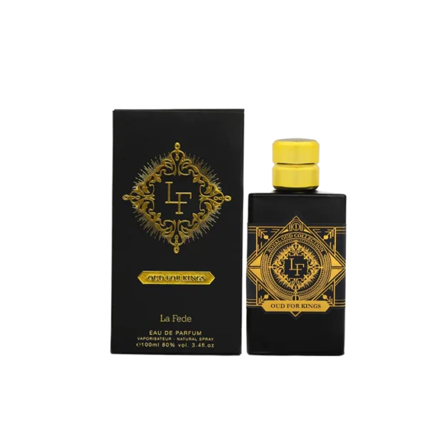 Spray La Fede Oud For Victory Spray 100Ml