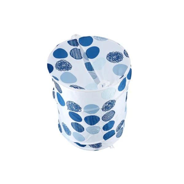 RF5173 - Cloth Hamper Round - Image 3