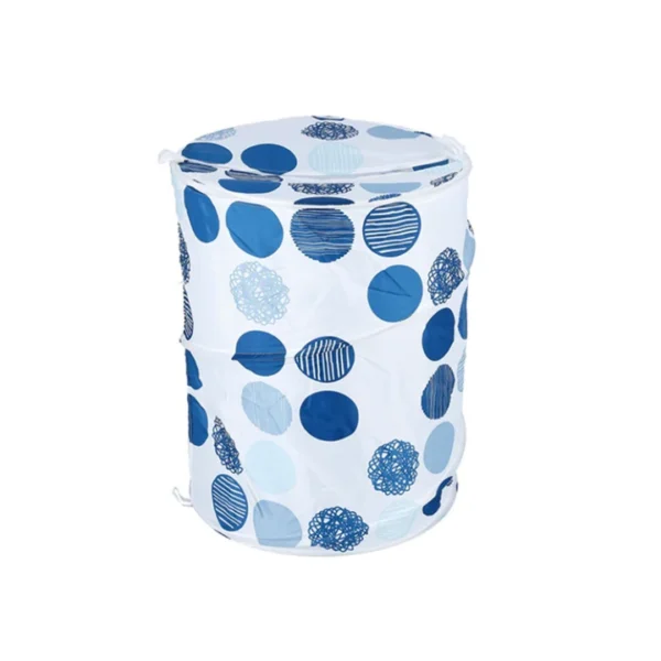 RF5173 - Cloth Hamper Round - Image 4