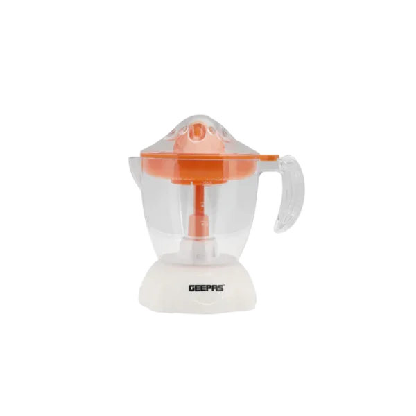 GCJ9900 - Citrus Juicer/1.0L Plstc cup - Image 2