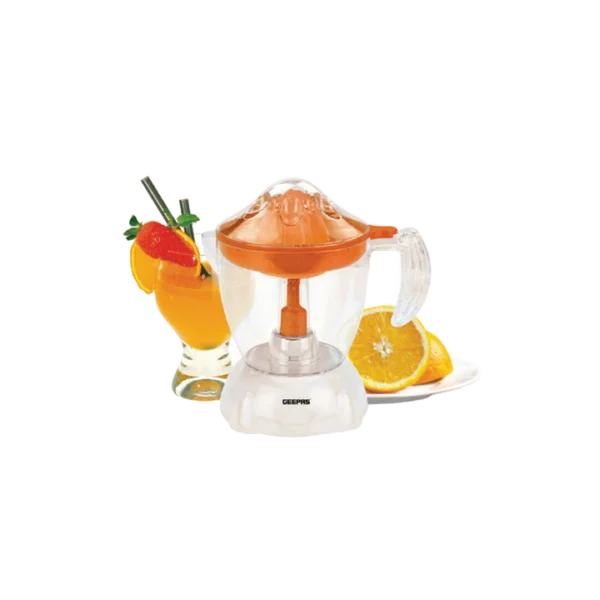 GCJ9900 - Citrus Juicer/1.0L Plstc cup