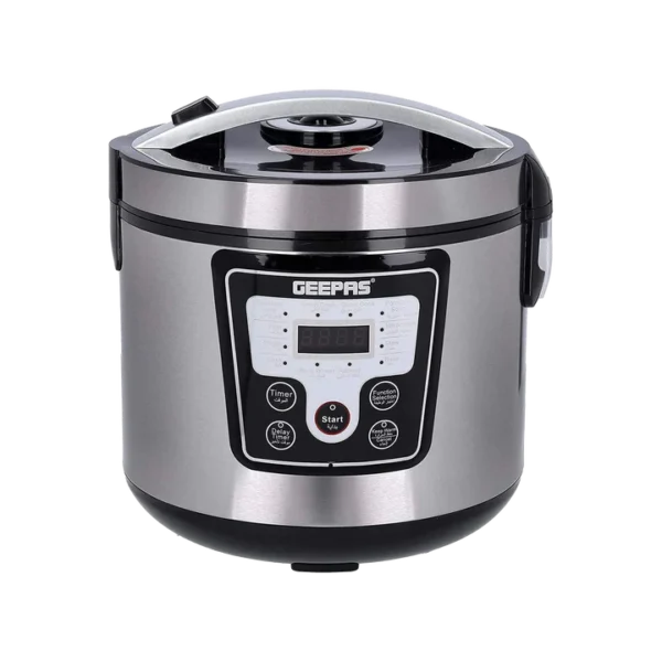 GMC35031 - Multi Cooker/1.8L/N-S InnrPot/12Fnctn