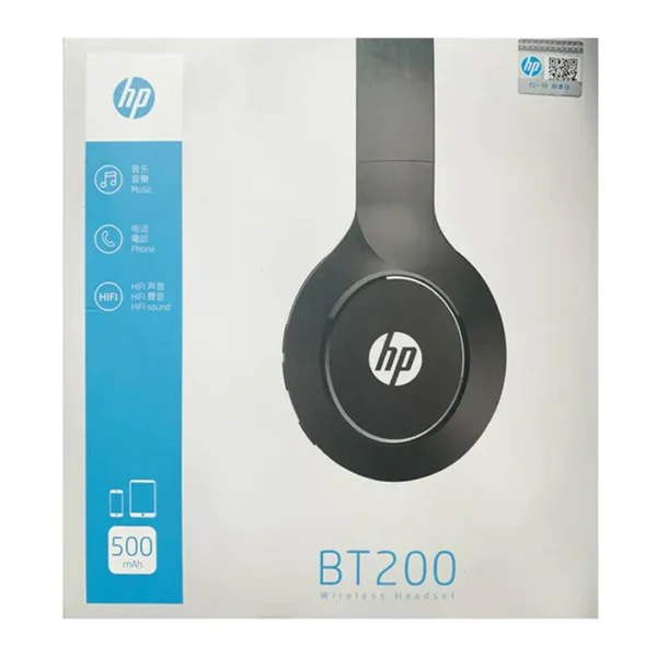 HP Headset BT200 - Image 3