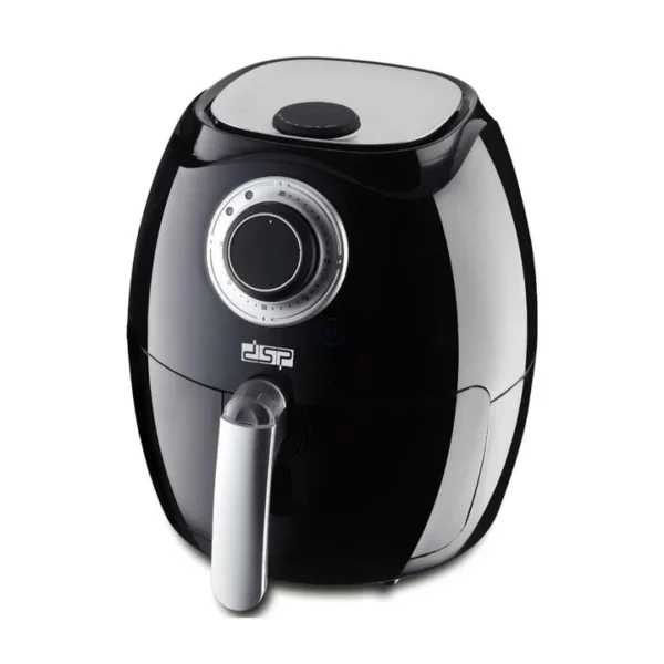 M210825-317 DSP Air Fryer, 220V - Image 3