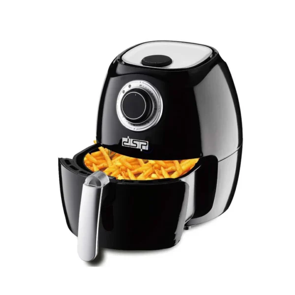 M210825-317 DSP Air Fryer, 220V